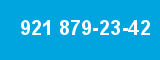 921 879-23-42